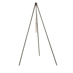 Camp Tripod