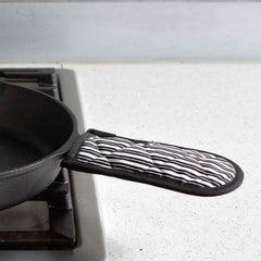 Patterned Hot Handle Holders