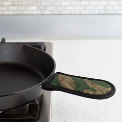Patterned Hot Handle Holders