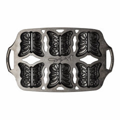 Dolly Parton Butterfly Cake Pan