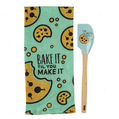 Bake it 'Til You Make It Accessory Set