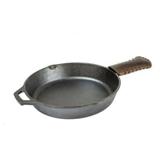 Nokona Leather Handle Holder