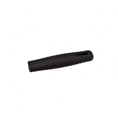 Silicone Handle Holders for Carbon Steel