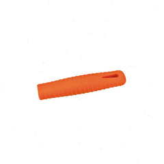 Silicone Handle Holders for Carbon Steel
