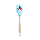 Snowman Lodge Spatula