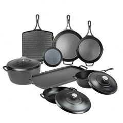 Ultimate Blacklock Set