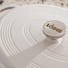 Essential Enamel Oval Dutch Oven