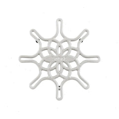 Enameled Trivets