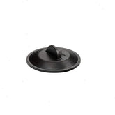 Heat-Treated 5 Inch Cast Iron Lid