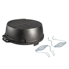 Kickoff Grill™