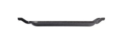 Chef Collection 11 Inch Cast Iron Square Grill Topper