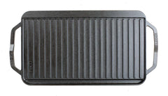 Chef Collection Reversible Grill/Griddle