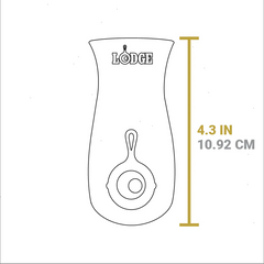 Mini Silicone Handle Holder
