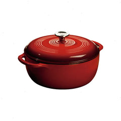 Essential Enamel Dutch Oven