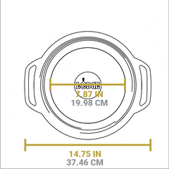 Essential Enamel Dutch Oven
