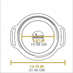 Essential Enamel Dutch Oven