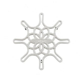 Enameled Trivets