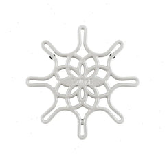 Enameled Trivets