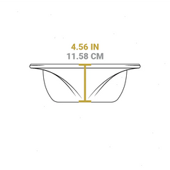 USA Enamel™ Cast Iron Dutch Oven
