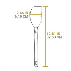 All You Need Is Lodge Spatula