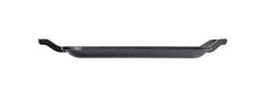 Chef Collection 11 Inch Cast Iron Square Griddle 
