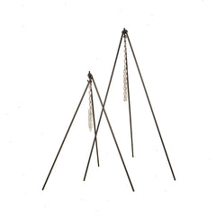 Camp Tripod