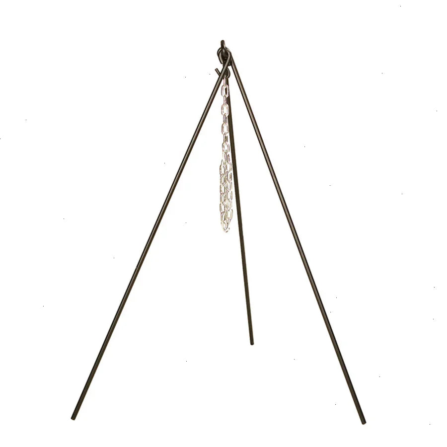 Camp Tripod