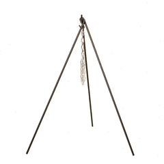 Camp Tripod