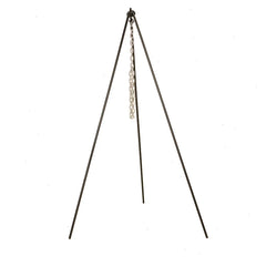 Camp Tripod