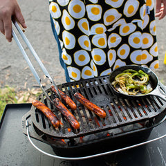 Tongs