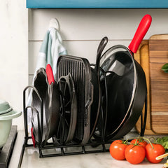Cookware Organizer