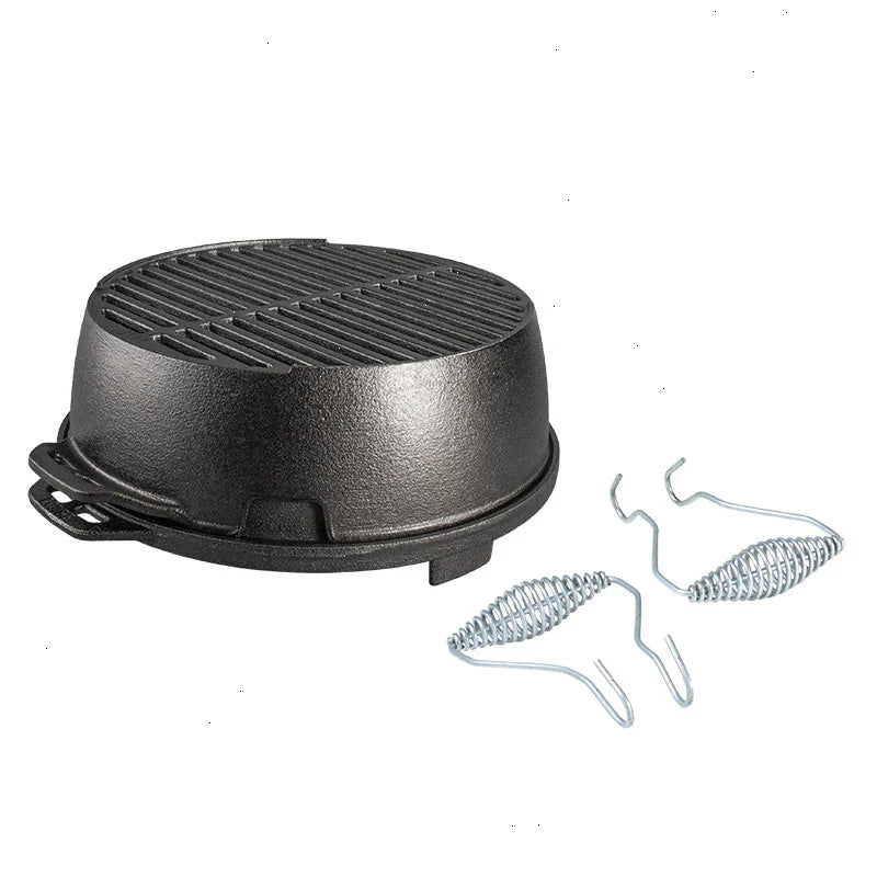 Kickoff Grill™