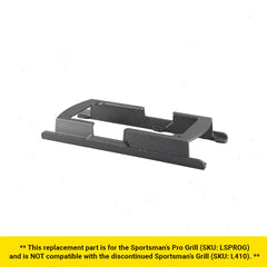 Sportsman's Pro Grill Base