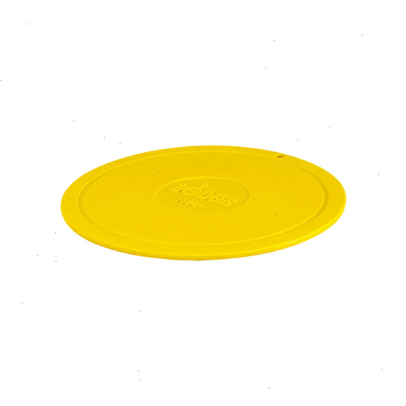 Deluxe Silicone Trivet