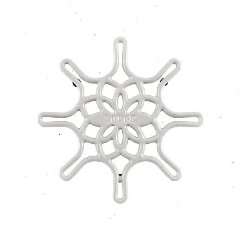 Enameled Trivets