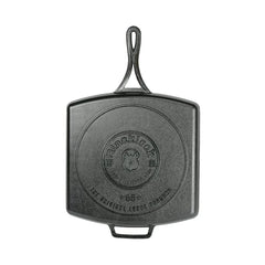 Blacklock 12 Inch Lightweight Cast Iron Grill Pan
