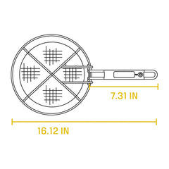 Fry Baskets